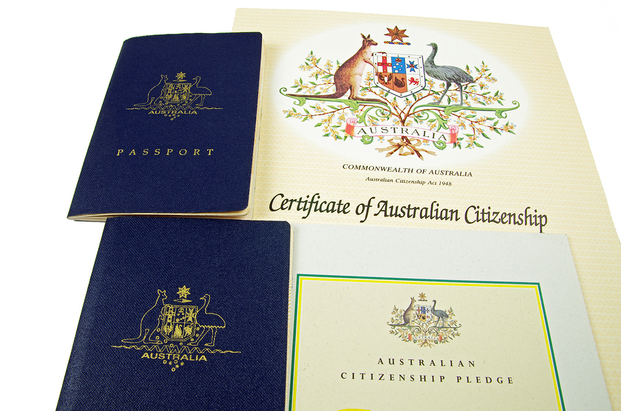 Top 3 Reasons for utilising a reputable Australian Immigration Law Firm