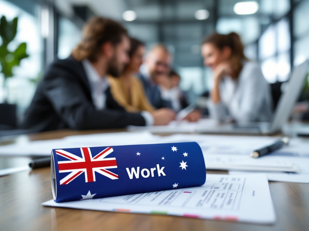 Skills In Demand Visa (SIDV)